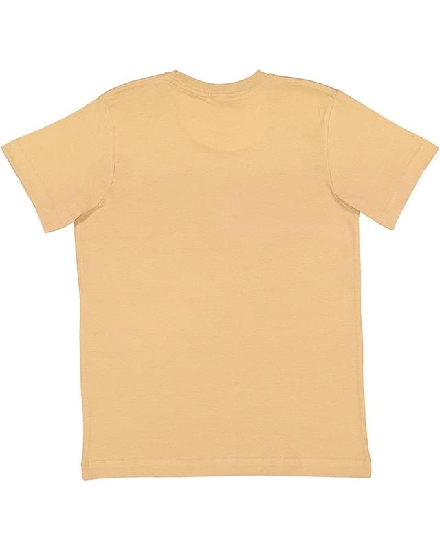 Youth Fine Jersey T-Shirt