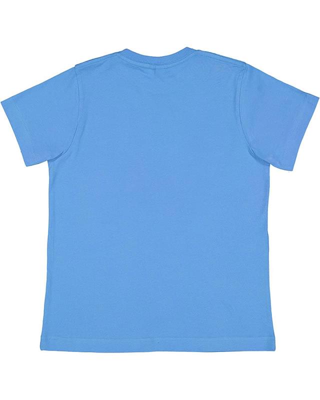Youth Fine Jersey T-Shirt