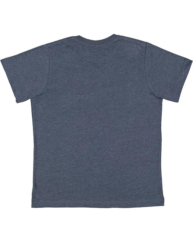 Youth Fine Jersey T-Shirt