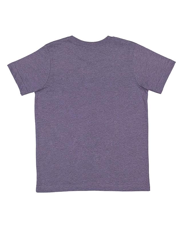 Youth Fine Jersey T-Shirt