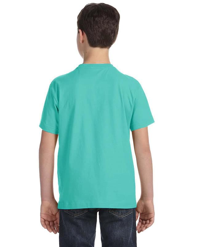 Youth Fine Jersey T-Shirt