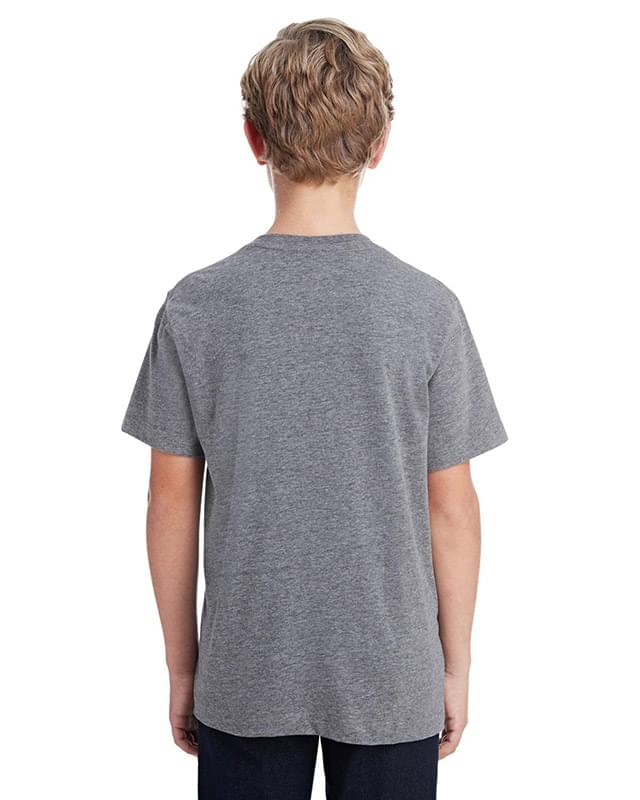 Youth Fine Jersey T-Shirt