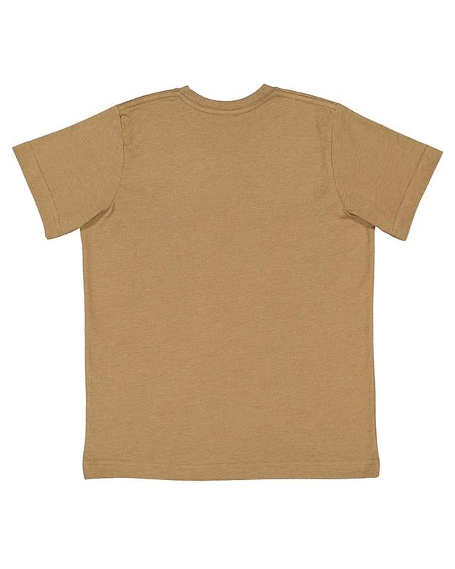 Youth Fine Jersey T-Shirt