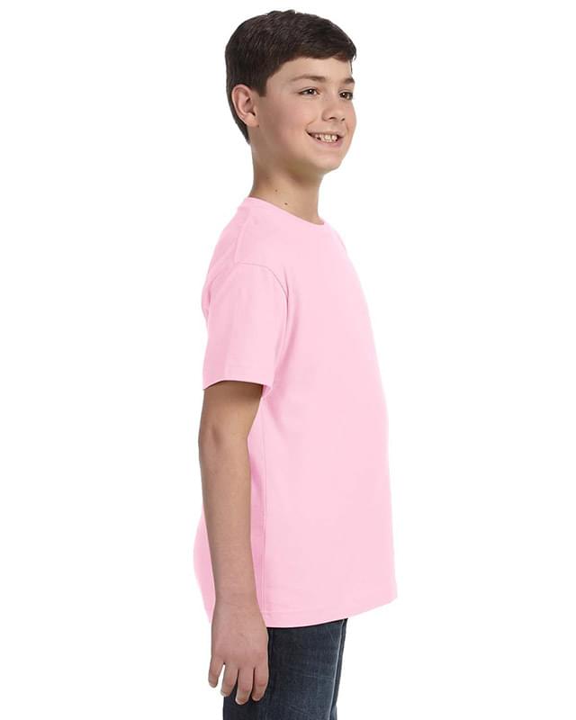 Youth Fine Jersey T-Shirt