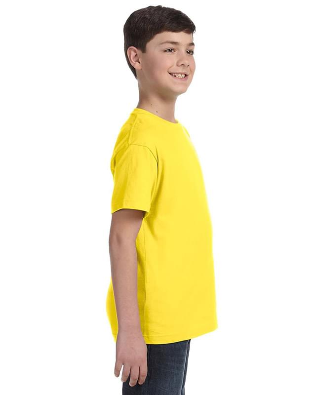 Youth Fine Jersey T-Shirt