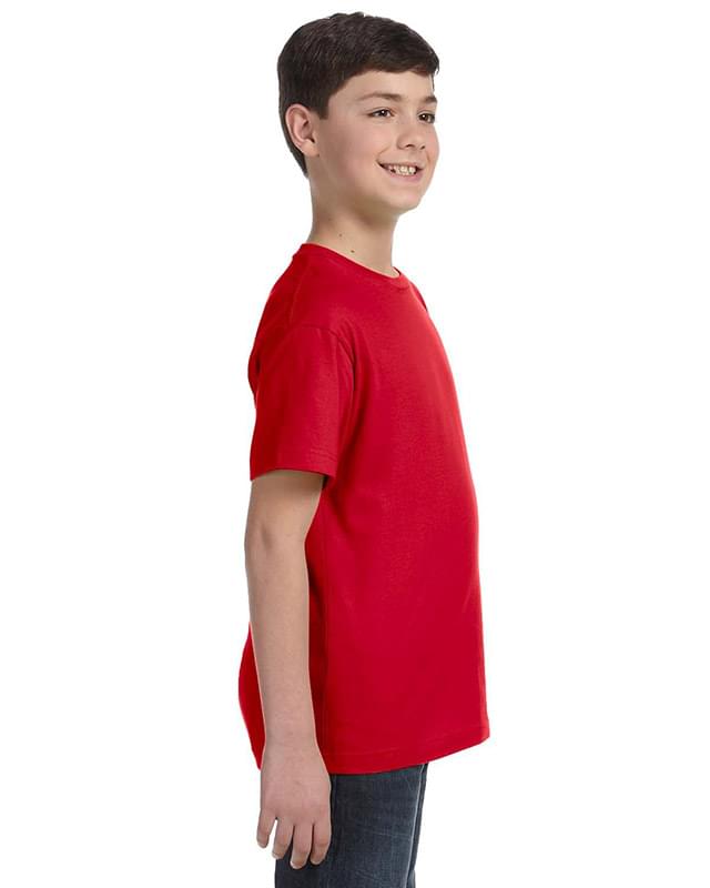 Youth Fine Jersey T-Shirt