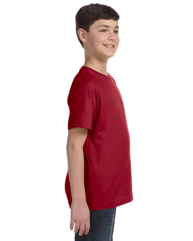 Youth Fine Jersey T-Shirt