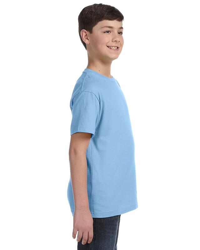 Youth Fine Jersey T-Shirt