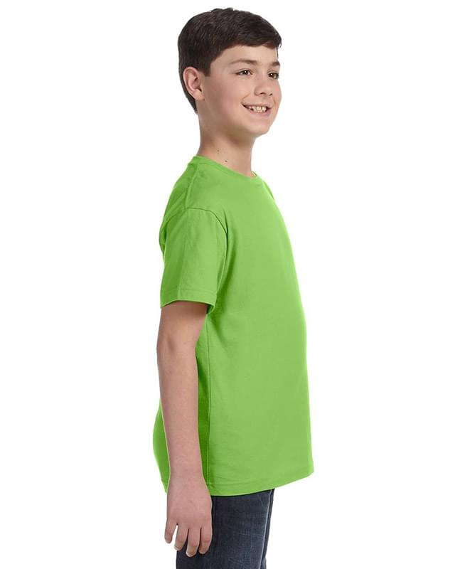 Youth Fine Jersey T-Shirt