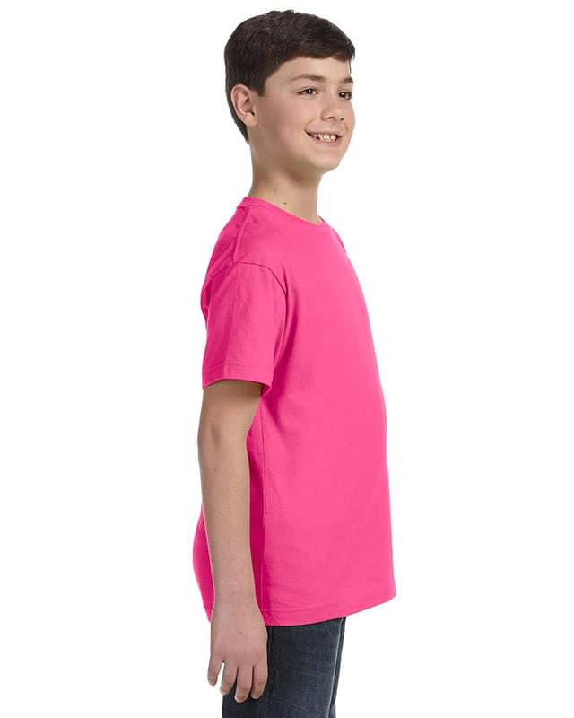 Youth Fine Jersey T-Shirt