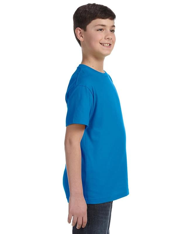 Youth Fine Jersey T-Shirt