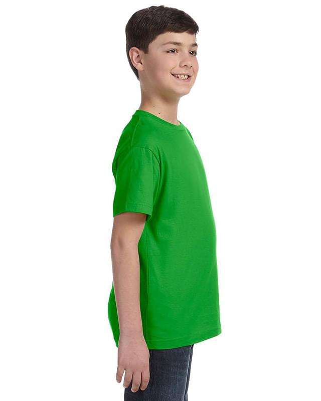 Youth Fine Jersey T-Shirt
