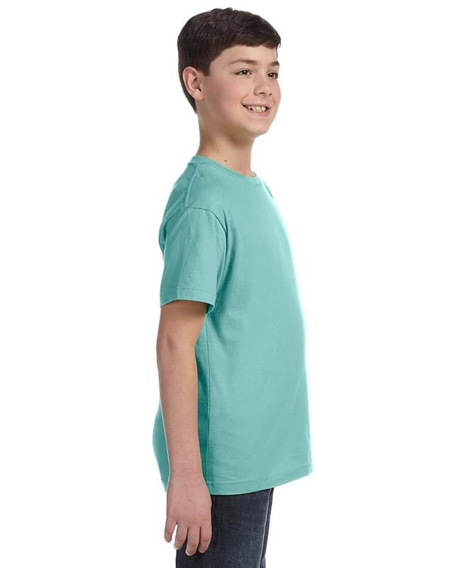 Youth Fine Jersey T-Shirt