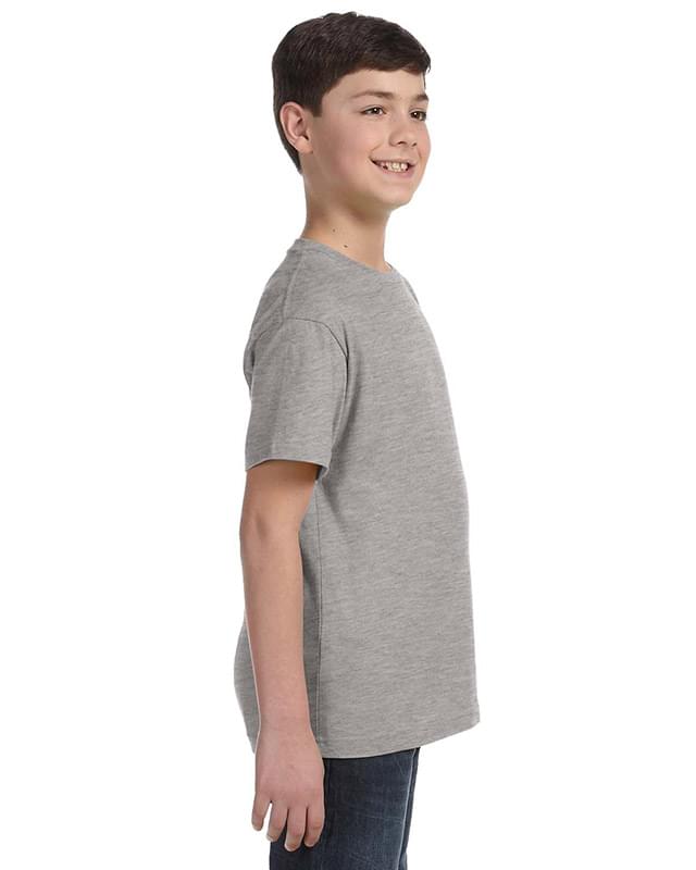 Youth Fine Jersey T-Shirt