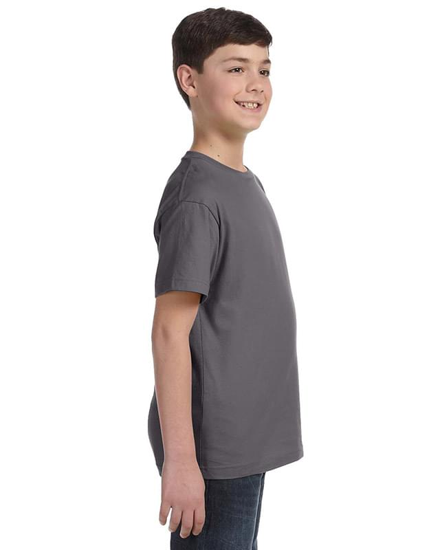 Youth Fine Jersey T-Shirt