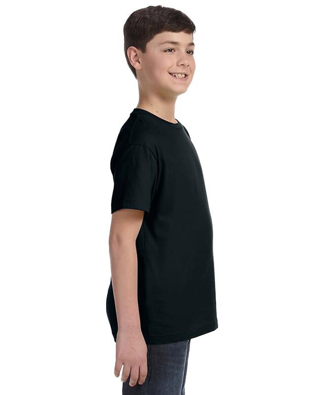 Youth Fine Jersey T-Shirt