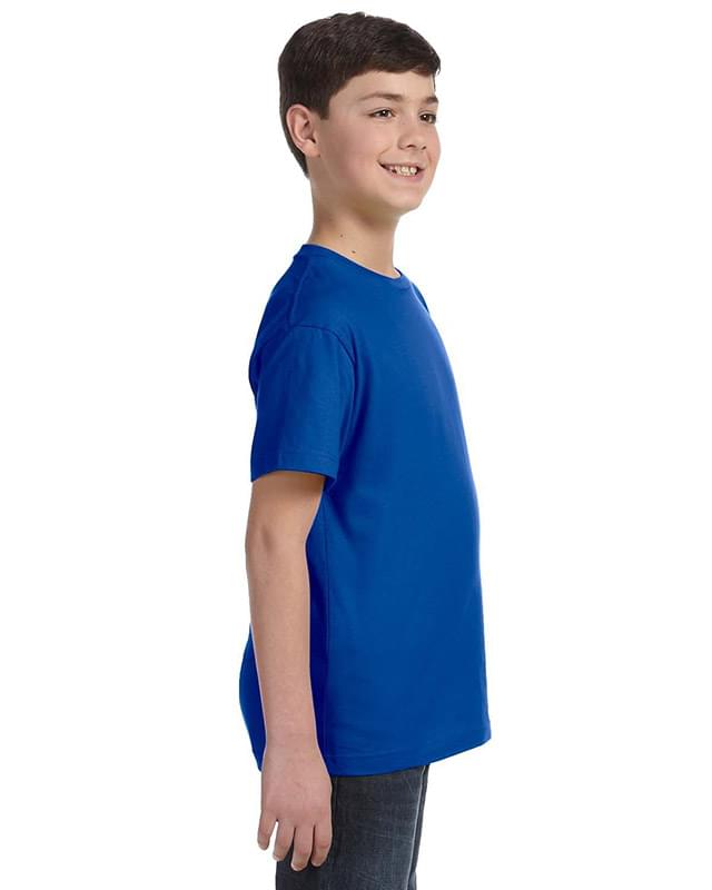 Youth Fine Jersey T-Shirt