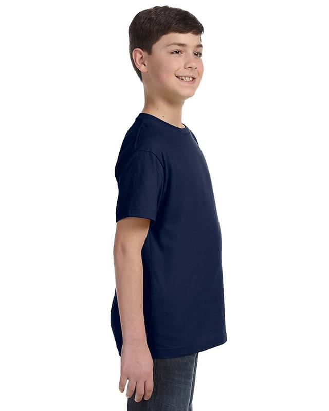Youth Fine Jersey T-Shirt