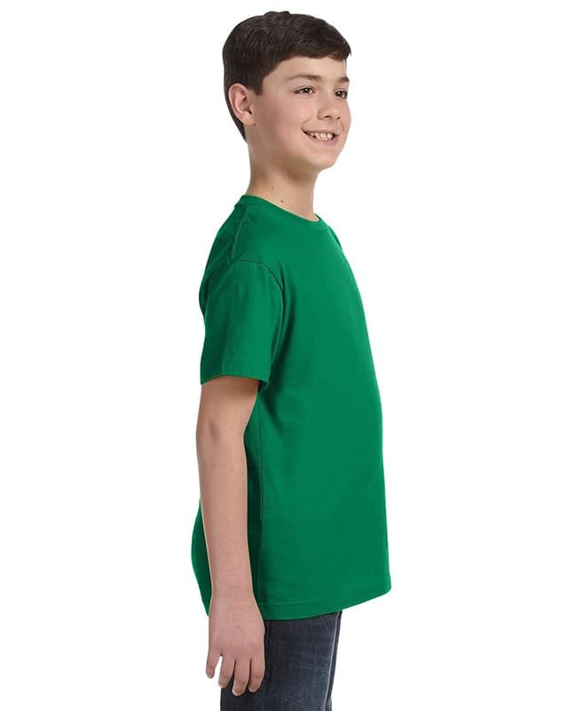 Youth Fine Jersey T-Shirt