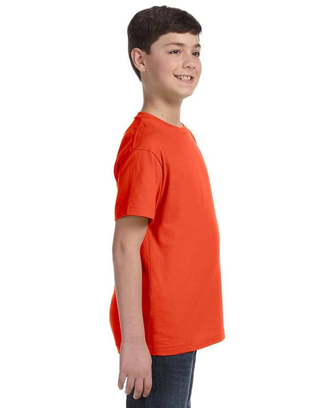 Youth Fine Jersey T-Shirt