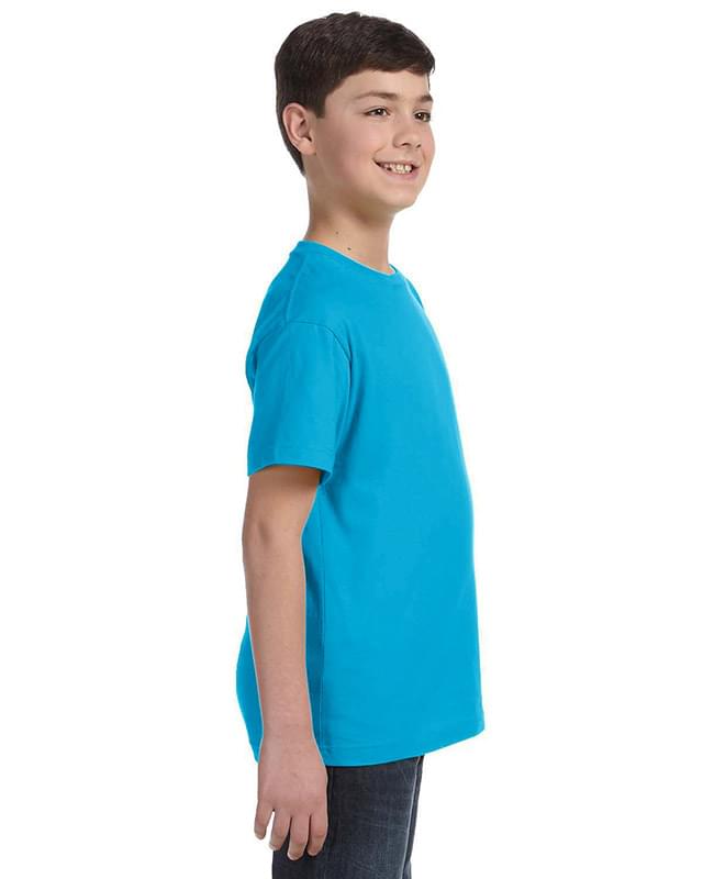 Youth Fine Jersey T-Shirt