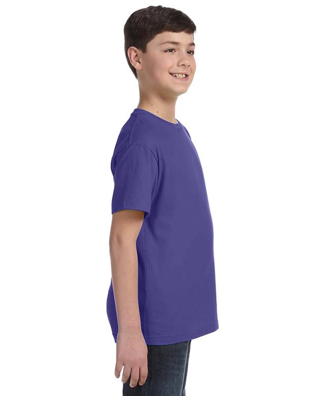 Youth Fine Jersey T-Shirt
