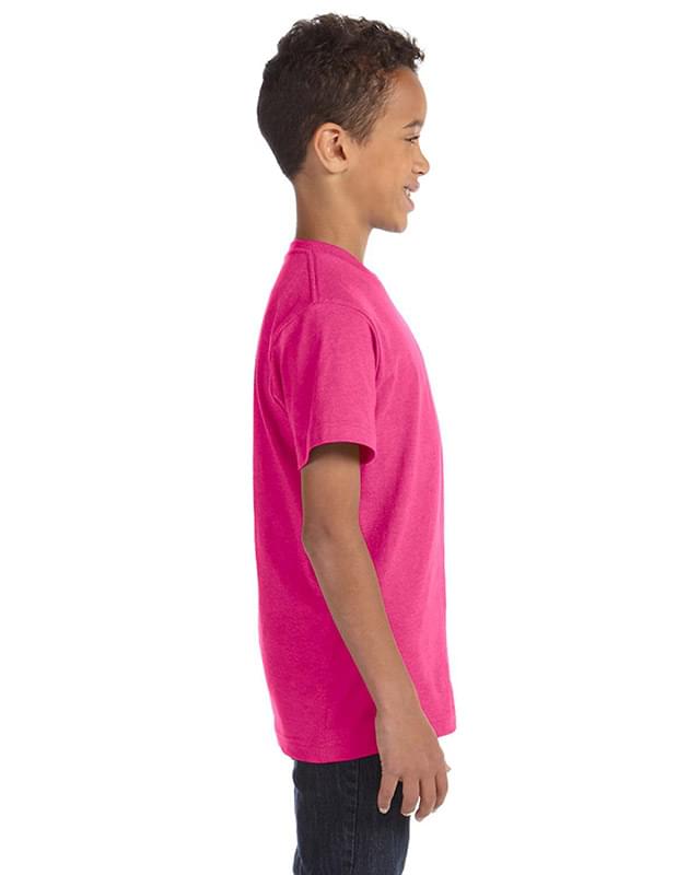 Youth Fine Jersey T-Shirt