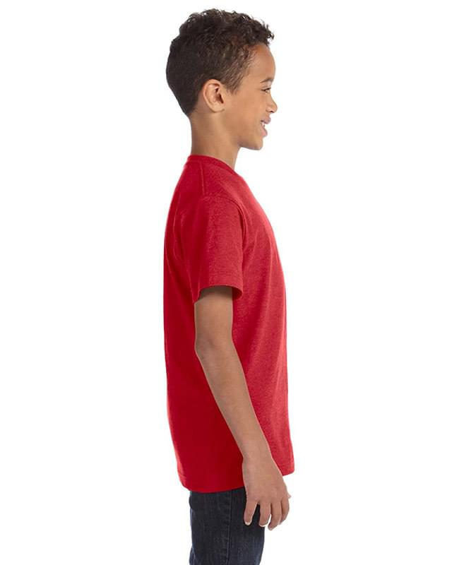 Youth Fine Jersey T-Shirt