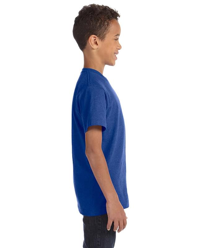 Youth Fine Jersey T-Shirt
