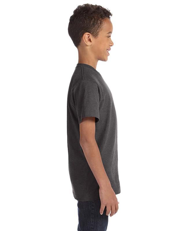 Youth Fine Jersey T-Shirt
