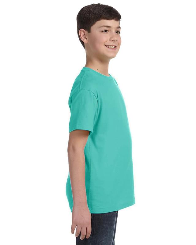 Youth Fine Jersey T-Shirt