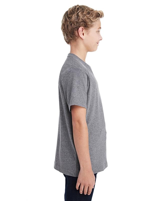 Youth Fine Jersey T-Shirt