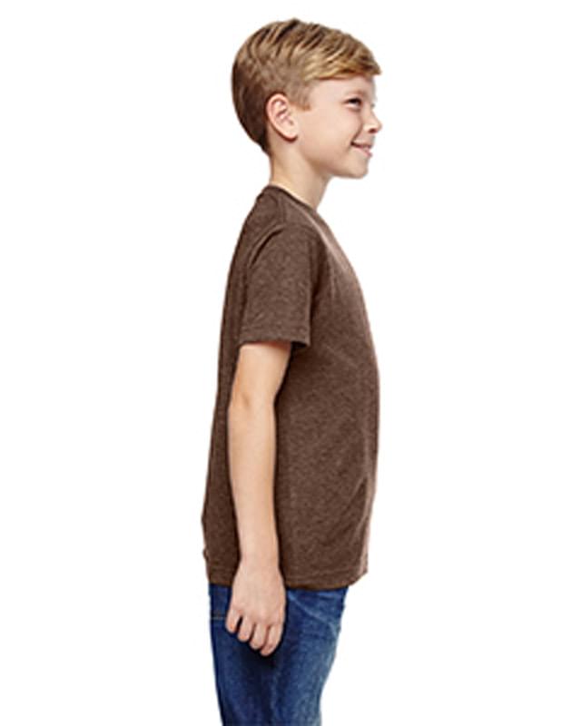 Youth Fine Jersey T-Shirt