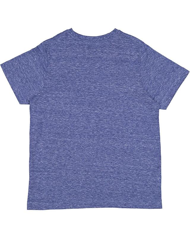 Youth Harborside Melange Jersey T-Shirt