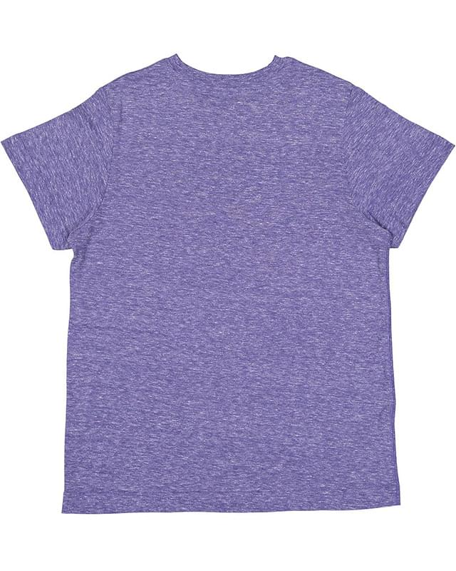 Youth Harborside Melange Jersey T-Shirt