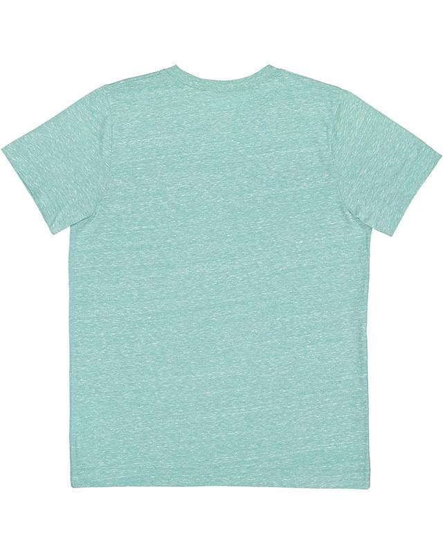 Youth Harborside Melange Jersey T-Shirt