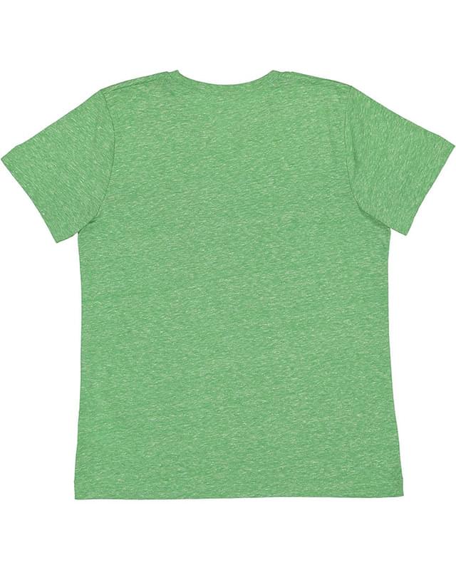 Youth Harborside Melange Jersey T-Shirt