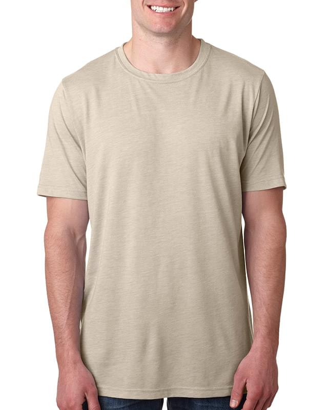 Unisex Poly/Cotton Crew Unisex Poly/Cotton Crew