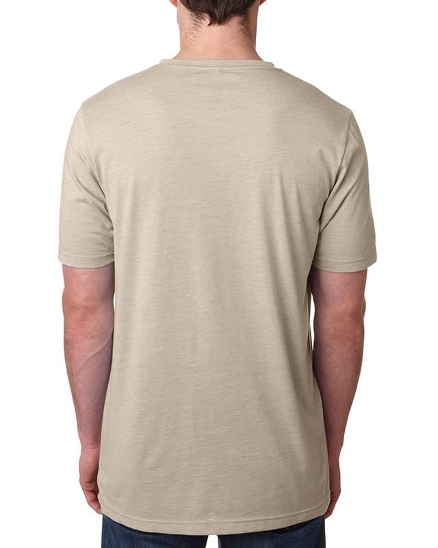 Unisex Poly/Cotton Crew Unisex Poly/Cotton Crew