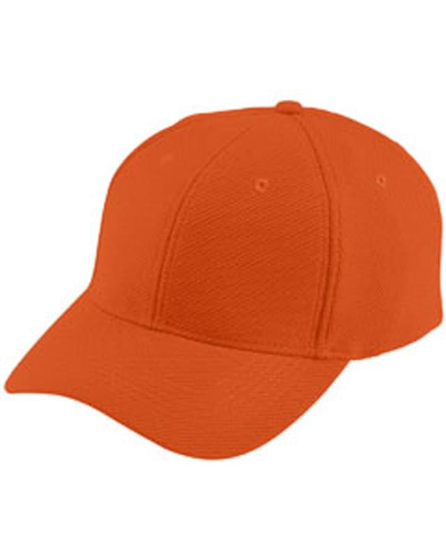 Youth Adjustable Wckng Mesh Cap