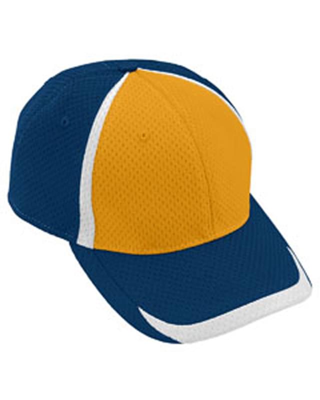 Youth Change Up Cap