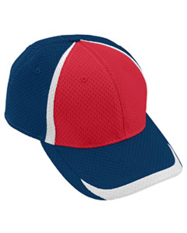 Youth Change Up Cap