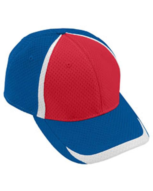 Youth Change Up Cap