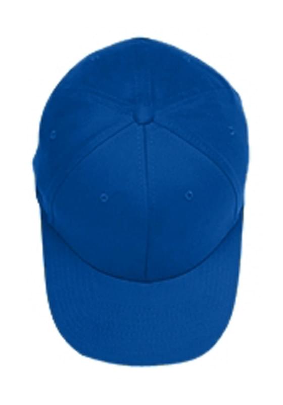 Adult Brushed Twill Cap