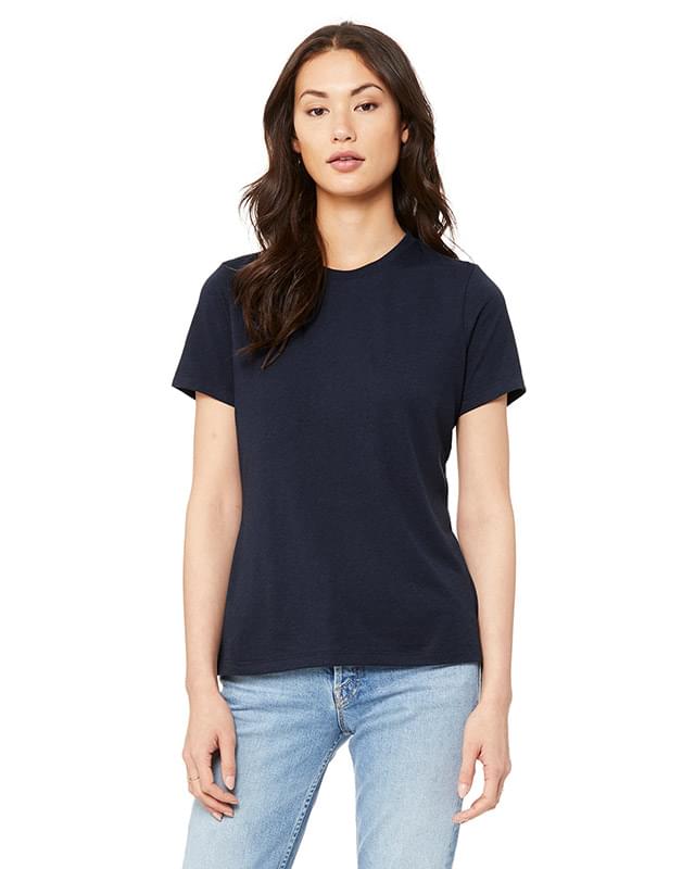 Ladies' Relaxed Triblend T-Shirt