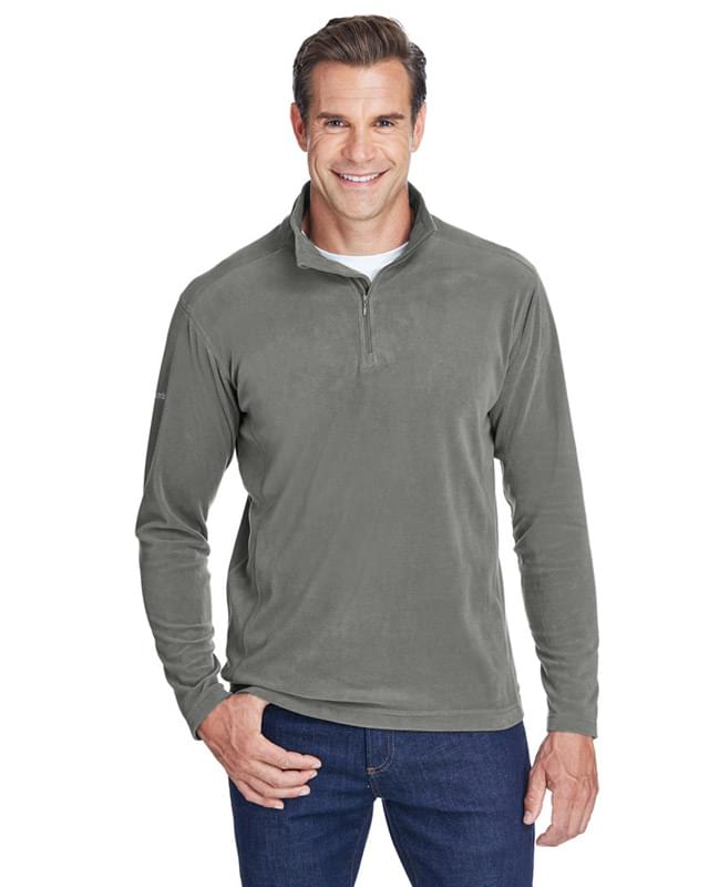 Men's Crescent Valley 1/4-Zip Fleece