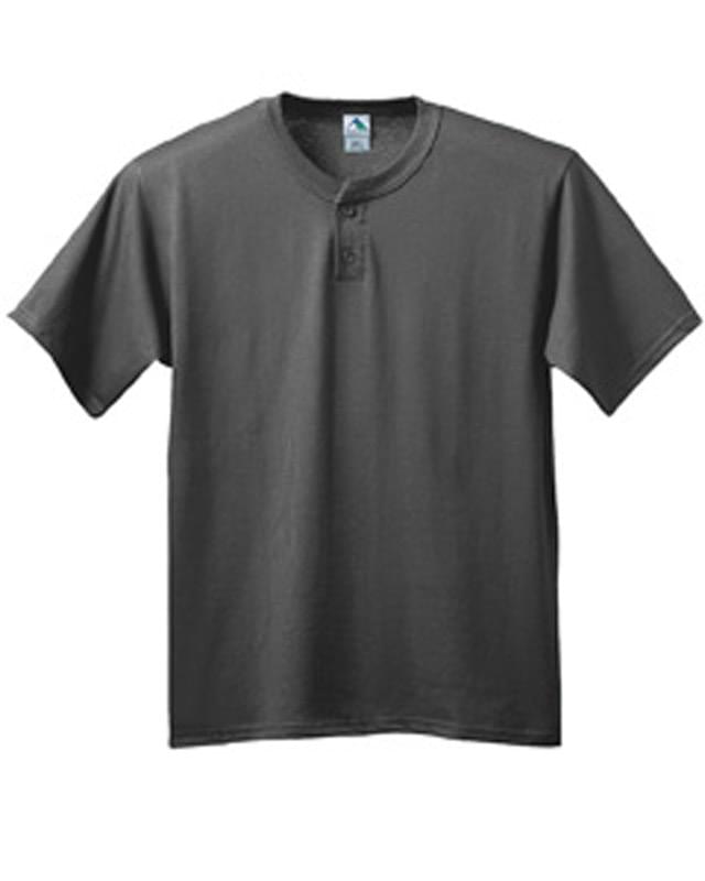 Six-Ounce Two-Button Baseball Jersey