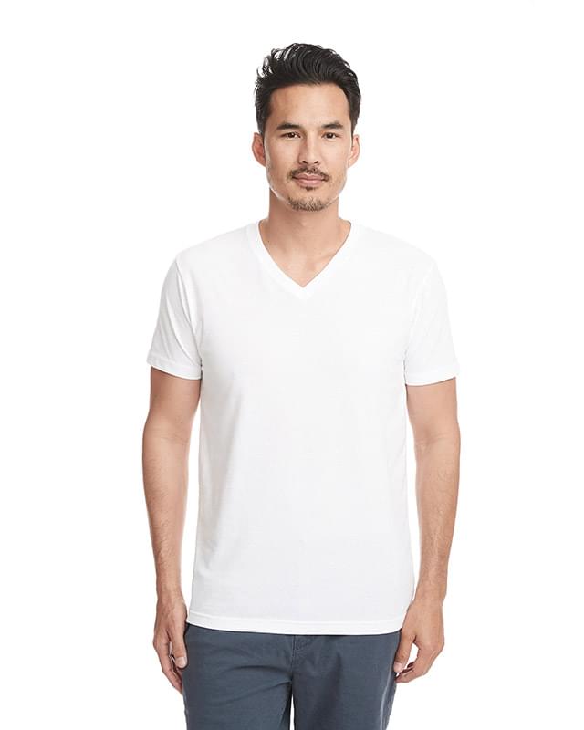 Men's Sueded
