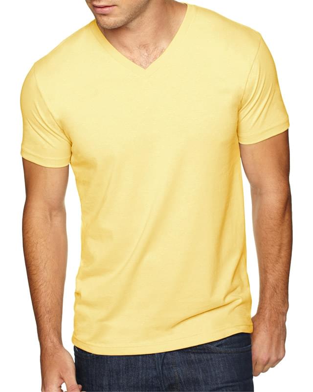 Men's Sueded