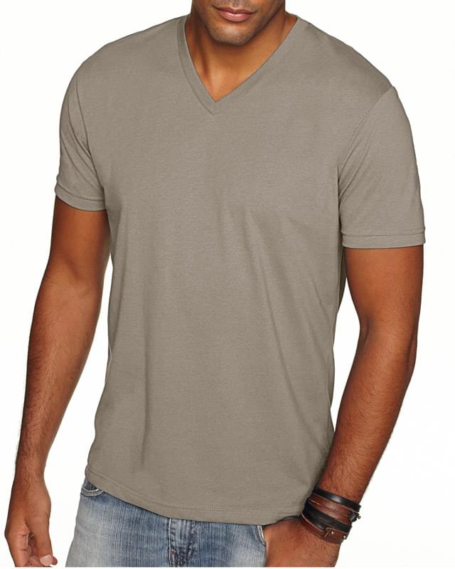 Men's Sueded